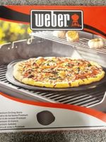 Weber Pierre à pizza diam. 36cm