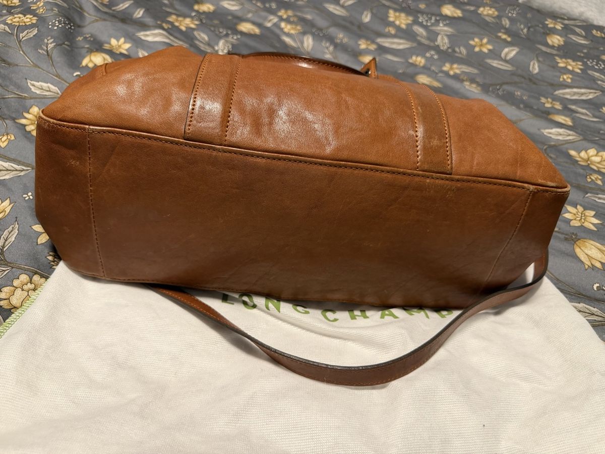 Longchamp Borse da donna: Longchamp 3D Shopper Tasche – Usato da Zollikofen venduto da Ushurma 4