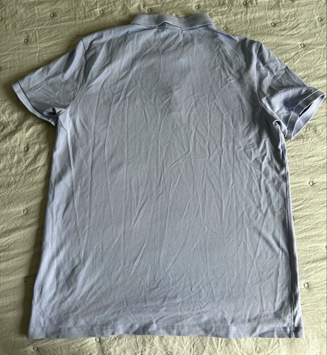 Hugo Boss Polo-Shirts: Polo BOSS – Gebraucht aus Sonceboz-Sombeval von Anna_Maria09 7