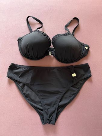 Sloggi Bikini Dunkelblau, 42 C