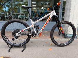 🔥 PIVOT FIREBIRD CARBON Gr.L – ABSOLUTE MONSTER-MASCHINE 🔥