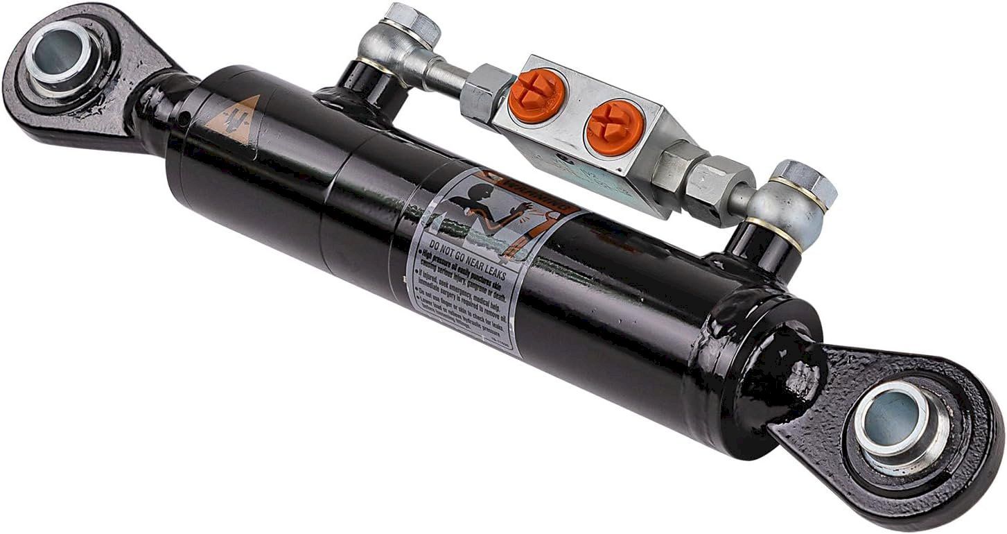 Tutti gli attrezzi: Hydraulischer Oberlenker - 570 mm Kat 1 – Nuovo e nell'imballaggio originale da Bottighofen venduto da zaap 1