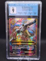 M Blastoise EX – Evolutions – CGC 9 - Mint        / 273