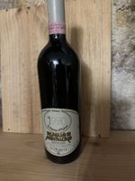Brunello di Montalcino DOCG 1990 - Mastrojanni 75c