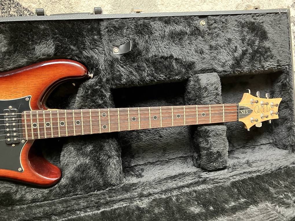 Strumenti musicali: PRS Guitarre NF3 Core USA made – Usato da Root venduto da Kaiteur 1