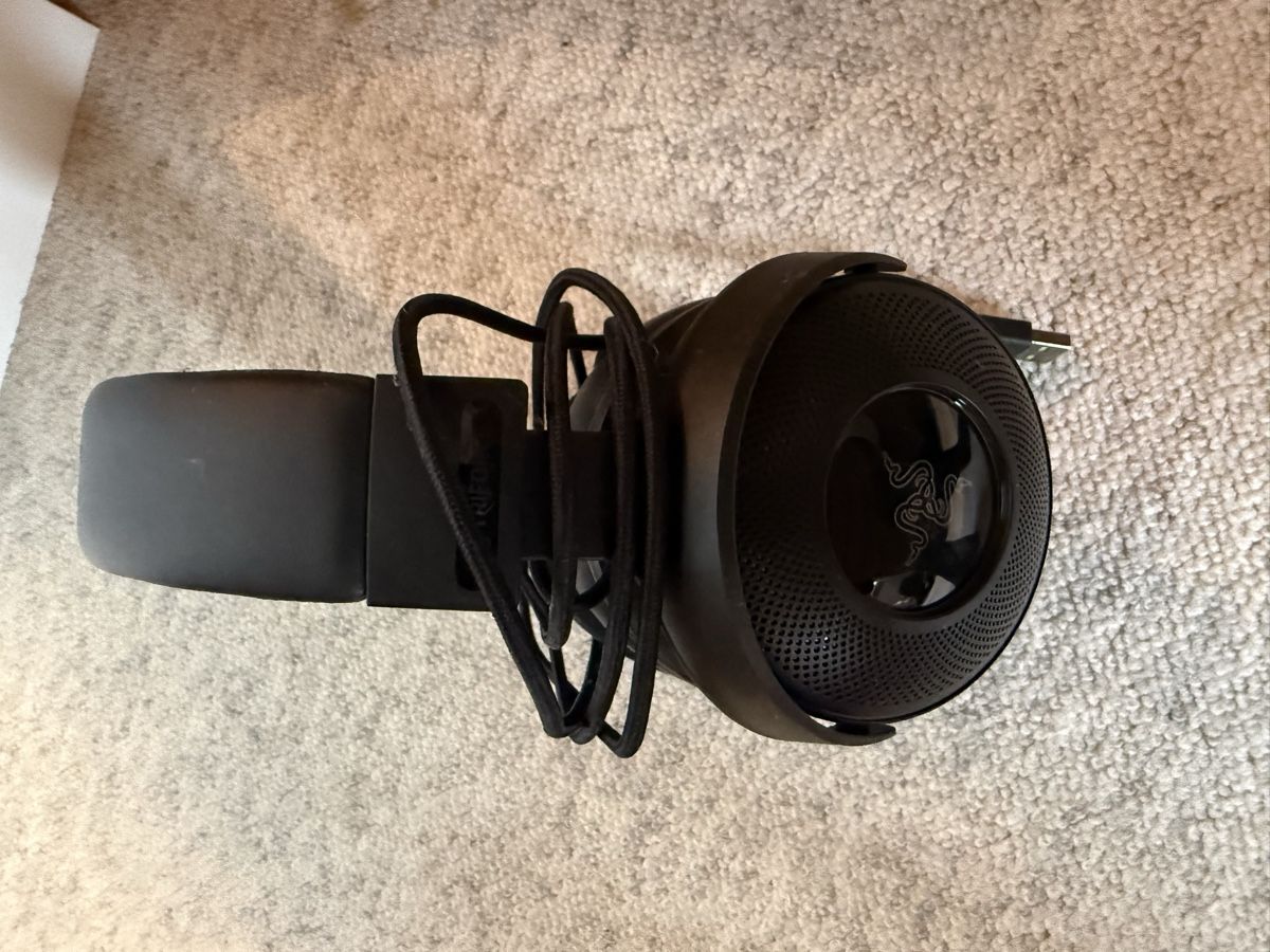 Razer Cuffie: Razer Kraken V3 – Nuovo (secondo la descrizione) da Kirchberg SG venduto da Flamma2006 2