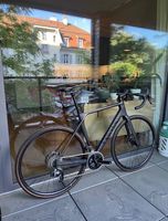 Canyon Endurace CF SLX Top Zustand