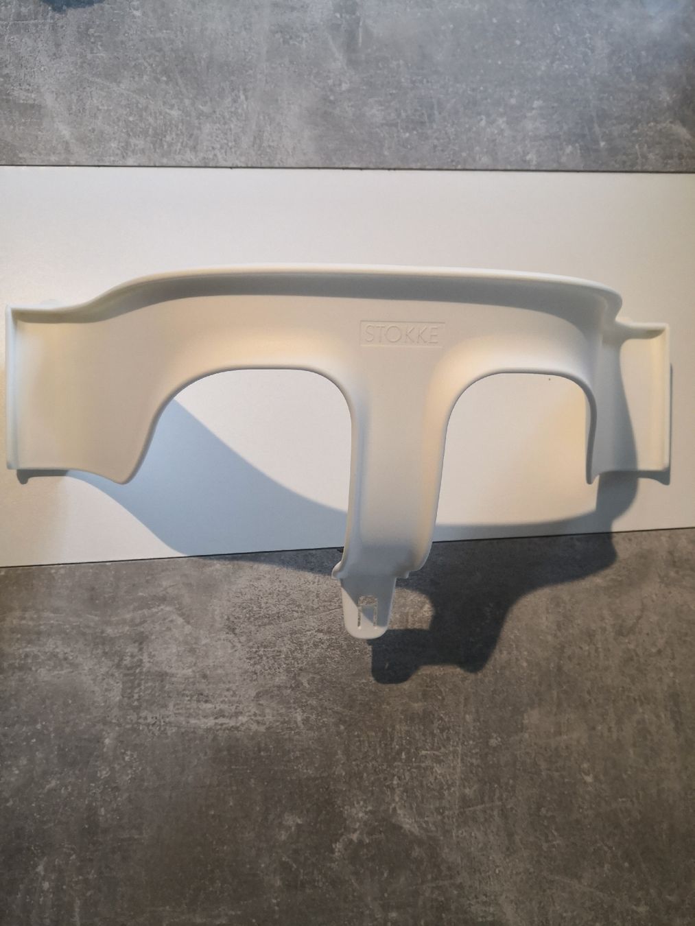 Stokke Seggioloni: Stokke Tripp Trapp Newborn Einsatz – Usato da Arbon venduto da Gatto81