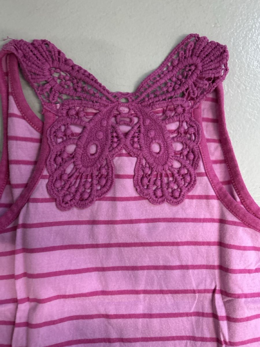 Blusen, T-Shirts & Tops: T-Shirt Gr 128 – Gebraucht aus Lostorf von Venice16 1