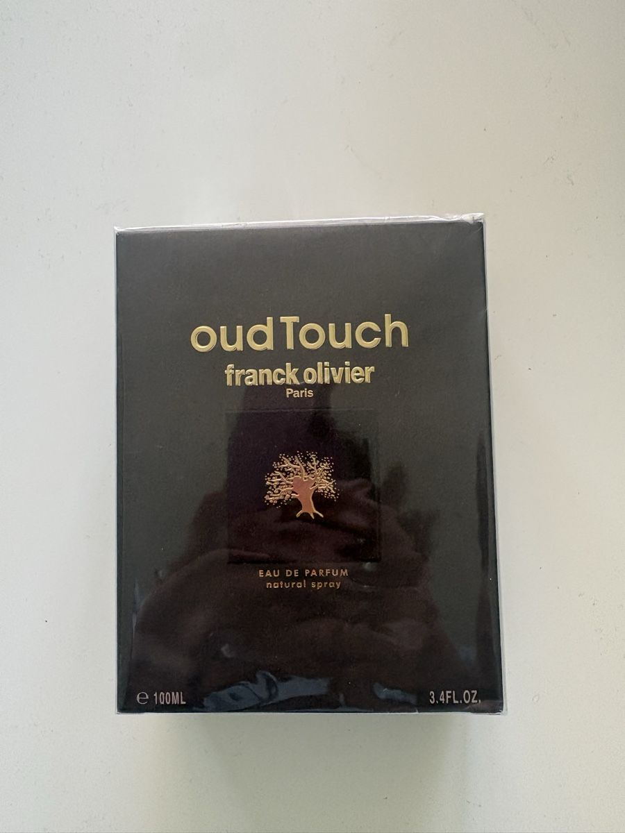 Profumi & Eau de Toilette: Oud Touch Franck Olivier Eau de Parfum – Nuovo e nell'imballaggio originale da Binningen venduto da Dorlaa
