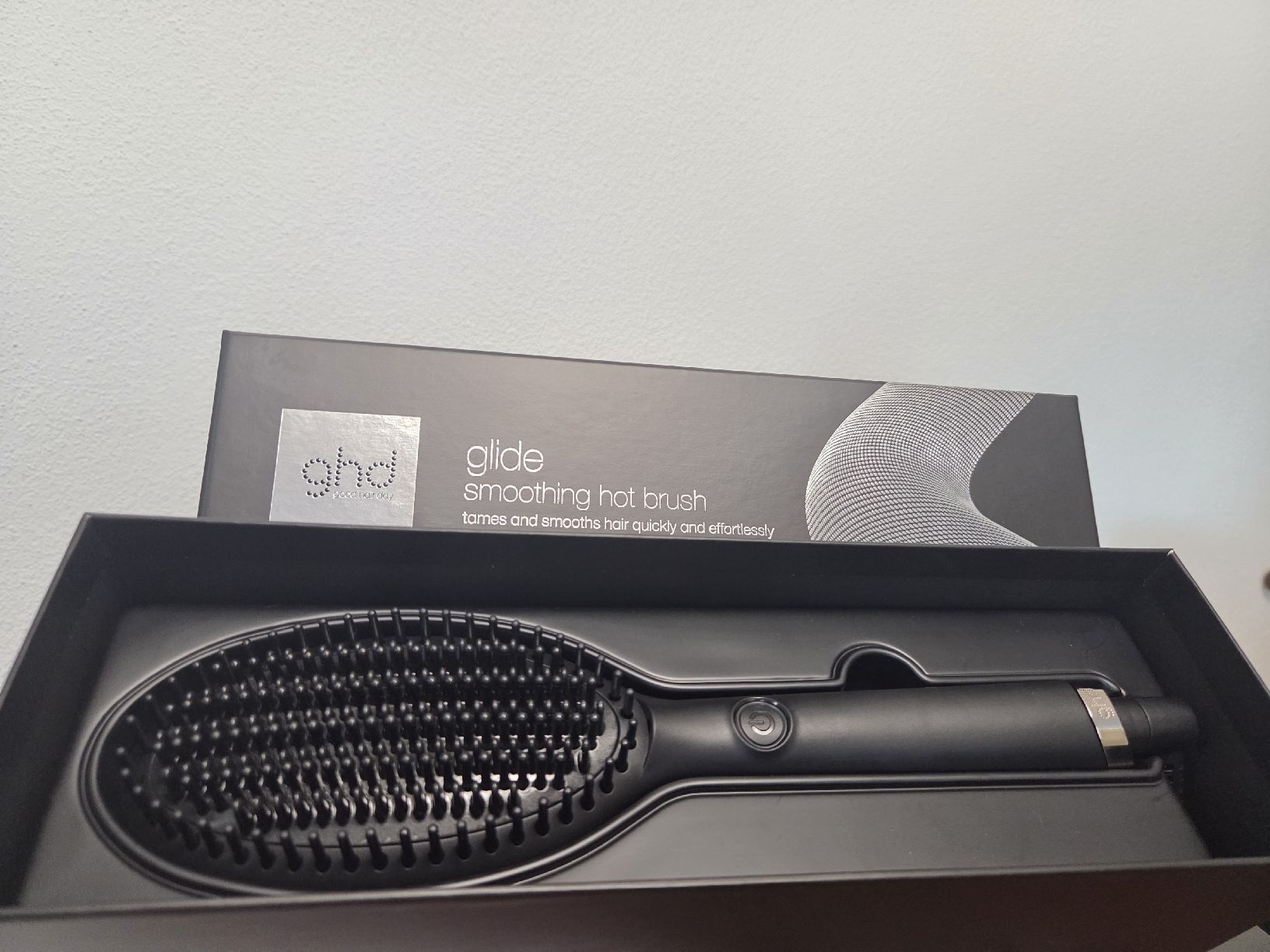 Haarschmuck: Ghd glide – Neu (gemäss Beschreibung) aus Arbon von OutLetss