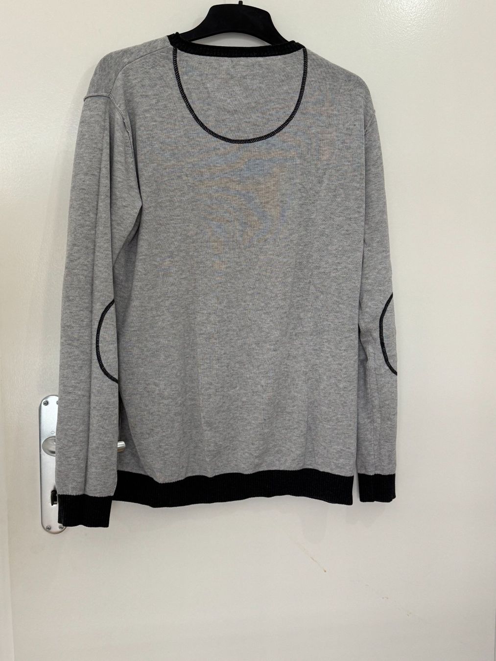Maglioni & Felpe: Pull Celio gris Taille XL – Usato da Yvonand venduto da log_t9ks 1