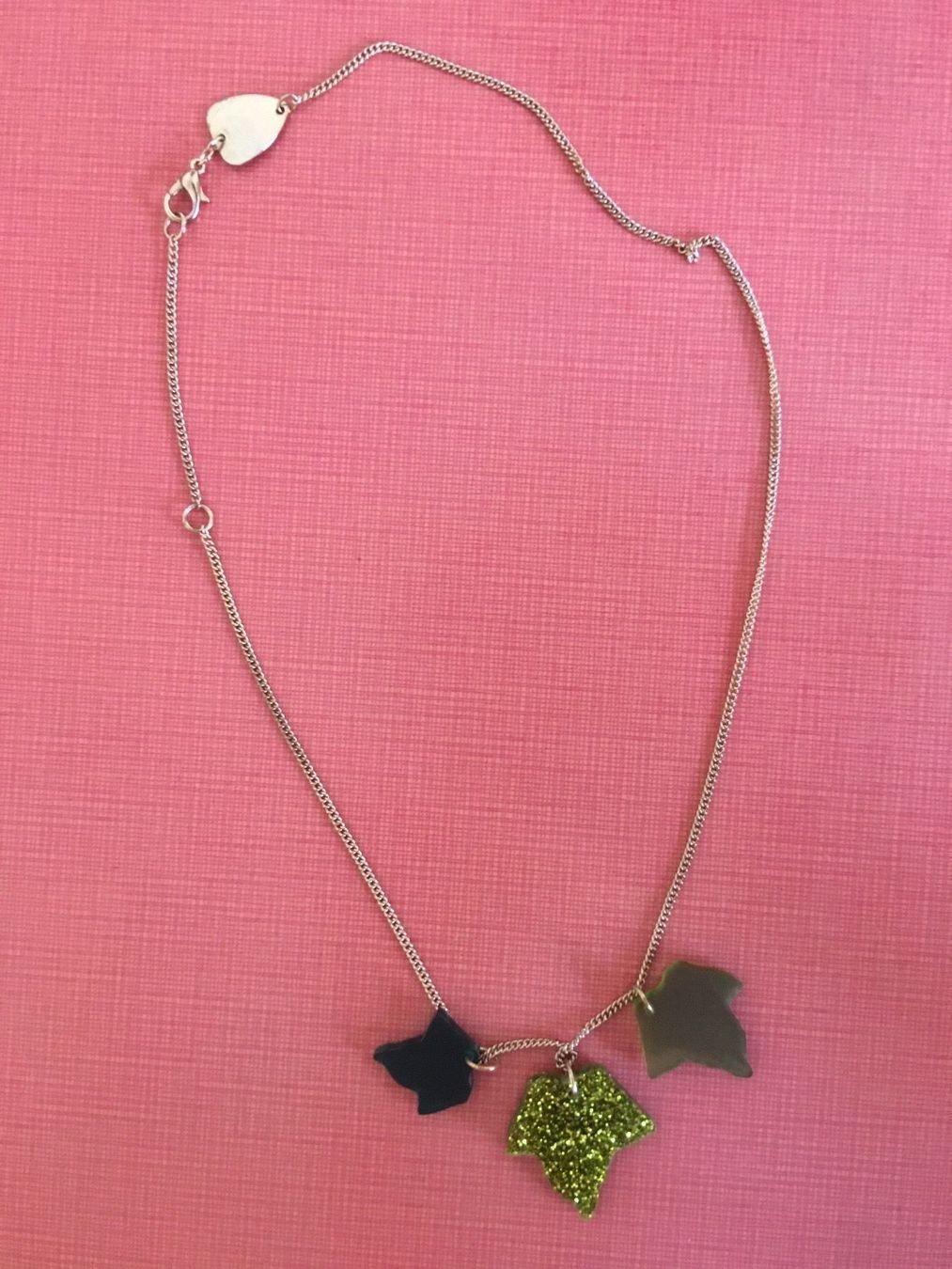 Ketten: TATTY DEVINE Kette – Neu (gemäss Beschreibung) aus Bern von mymo01