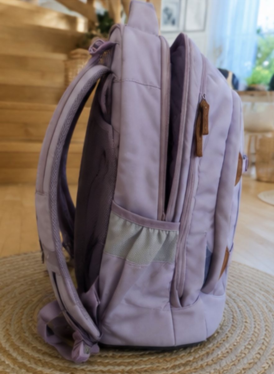 Satch Sacs & sacs à dos: Satch Rucksack Schule Mädchen – D'occasion à Amriswil par nic_vq6k 4