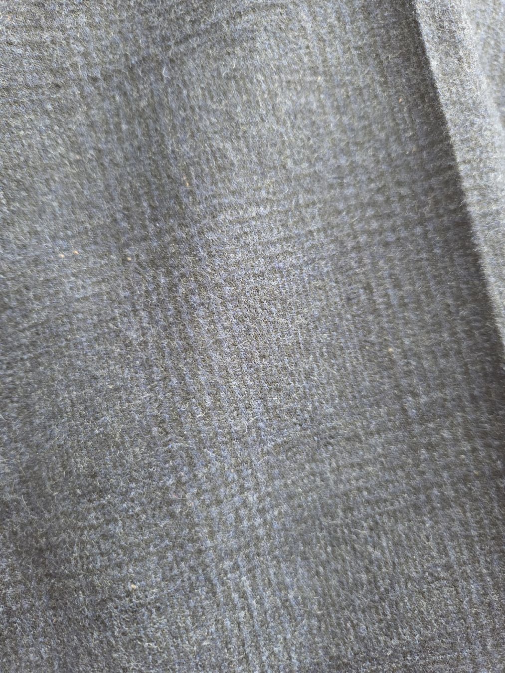 Boggi Pantaloni: Boggi Milano Hose Karo Blau – Usato da Möhlin venduto da zille_bs 1