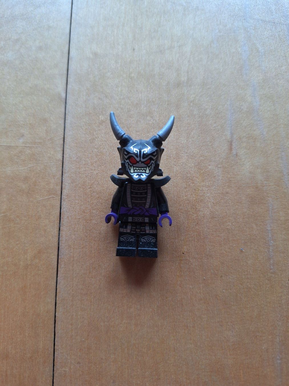 Lego Spielzeuge: Lloyd Mech plus gratis Lord Garmadon – Gebraucht aus Thunstetten von carolin03 1