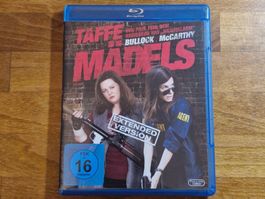 Taffe Mädels (2013) RAR Bluray