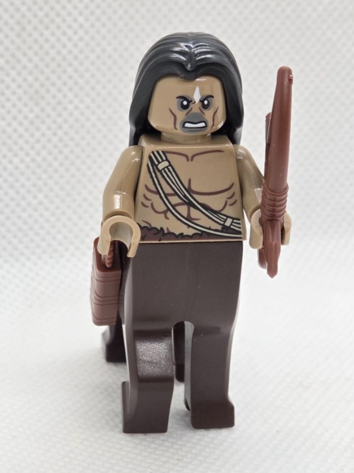 Lego Kit di costruzioni: LEGO Harry Potter hp236a Centaur - Quiver with Longbow – Nuovo (secondo la descrizione) da Basadingen venduto da NekoBricks 1