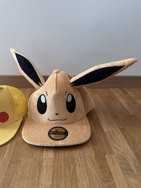 Carte collezionabili: Pokémon Evoli Caps neuwertig  – Usato da Schlieren venduto da schiggiZH 1