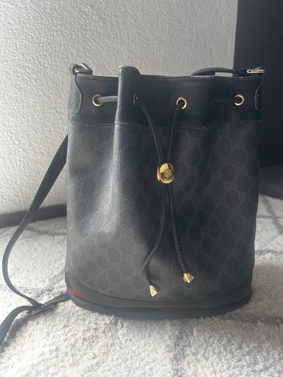 Gucci Borse da donna: Gucci Beutel Tasche – Usato da Siebnen venduto da fulli2 1