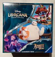 Azurite Sea Illumineer's Trove EN Disney Lorcana Sealed