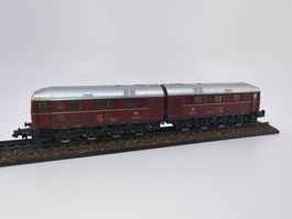 Roco 23265, Diesellok/Doppellok V 188, Analog