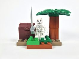 LEGO Duplo 7883 - Schatzsuche