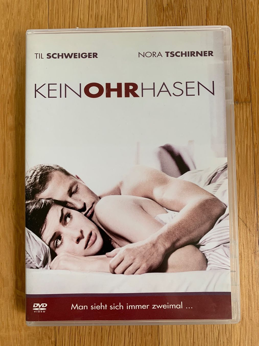 Tutti i DVDs: DVD Sammlung – Usato da Zürich venduto da bergi777 3