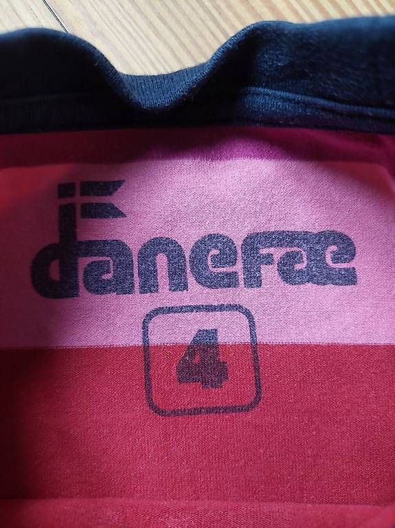 Danefae Pullover & Sweatshirts: Danefae Langarmshirt / dünner Pulli – Gebraucht aus Schaffhausen von nps 2
