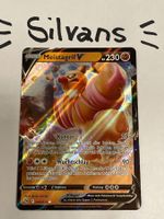 Meistagrif V 040/078 Pokemom Go Deutsch