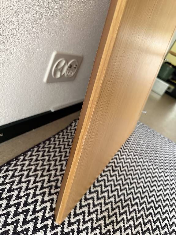 Scrivanie: schöner Schreibtisch TemaHome Loft-1 – Usato da Winterthur venduto da Fazzoletto 4