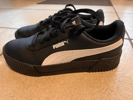 Puma Sneaker Carina L. Neu!