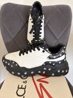 Dolce&Gabbana Sneaker Daymaster NEU 100% ECHT