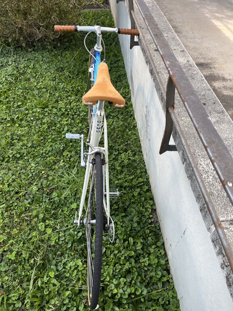 Vélos: Rennvelo, Marke Olmo – D'occasion à Wabern par Jo.le 2