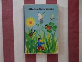 Globis Geheimnis - 1. Auflage 1967 - G829