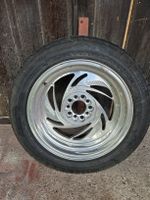 Felgen für Corvette C3. 4 Stück