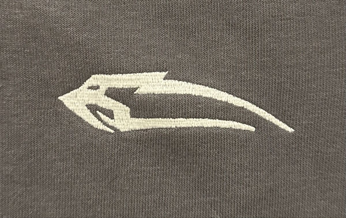 Smilodox Maglioni & Felpe: Grauer Kapuzenpullover von smilodox , Top Zustand – Nuovo (secondo la descrizione) da Winterthur venduto da .corina.00. 1