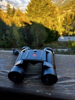 Jumelle Leica Trinovid 8x20 BCA