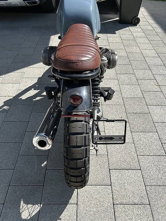Strada: BMW R80R  – Usato da Onex venduto da had_tk9w 3