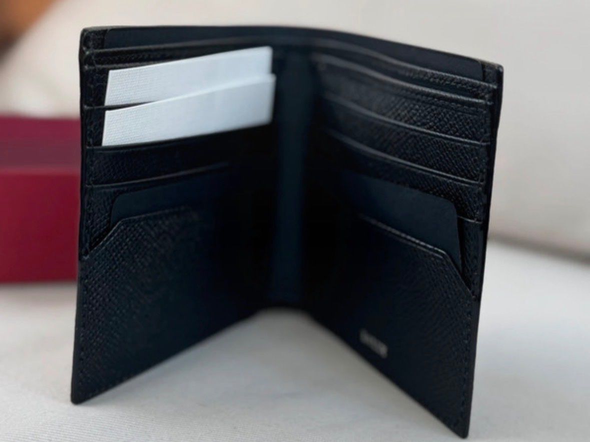 Bally Brieftaschen: Bally Portmonee neu – Neu (gemäss Beschreibung) aus Schaffhausen von chb_jn9c 2