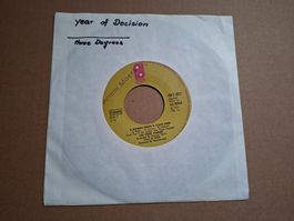 Singles The Three Degrees A Woman Needs A Good Man