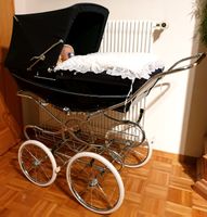 SilverCross Kinderwagen neu NP 3500.-