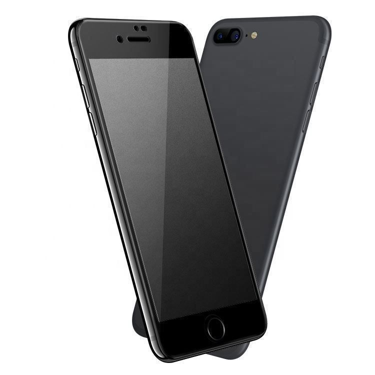 Cover & Protezioni schermo: 3D Panzerglas iPhone 7 Plus / 8 Plus – Nuovo e nell'imballaggio originale da Zürich venduto da Store-247