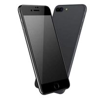 3D Panzerglas iPhone 7 Plus / 8 Plus