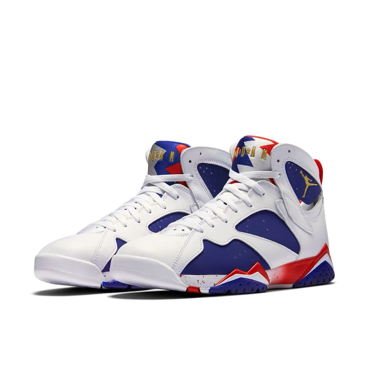 Jordan Scarpe da uomo: AIR JORDAN 7 Tinker Alternative US 8 – Nuovo e nell'imballaggio originale da Luzern venduto da c.freezy 1