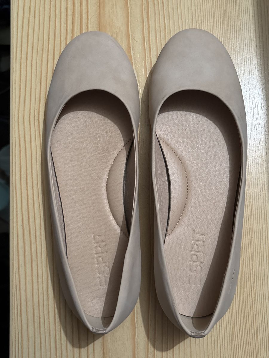 Scarpe da donna: Ballerina Grösse 37 – Nuovo (secondo la descrizione) da Unterentfelden venduto da Lavach
