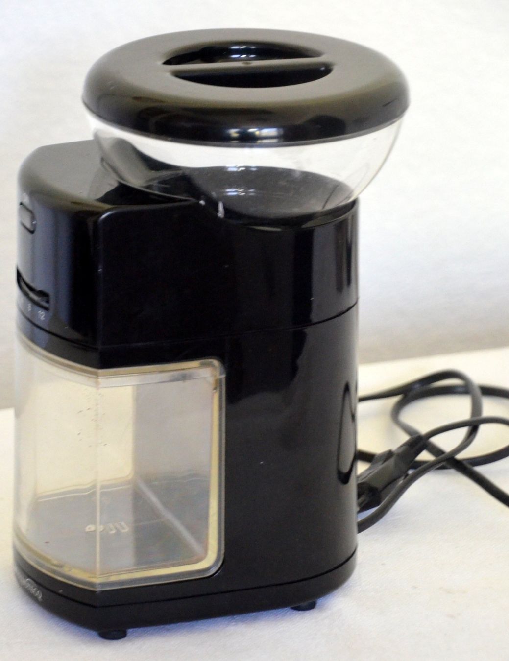 Primotecq Elettrodomestici da cucina: Primotecq  Kaffeemühle /  Moulin à café – Usato da Collonges venduto da arashee 2