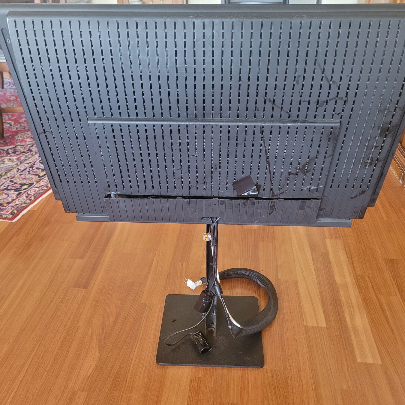 Bang & Olufsen Televisori: Televisore Bang & Olufsen 32' - Beovision 8-32 – Usato da Paradiso venduto da ale_q6lc 1