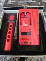 Vape Blaze AIO 