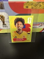 COL 7 - Panini WM 2026 